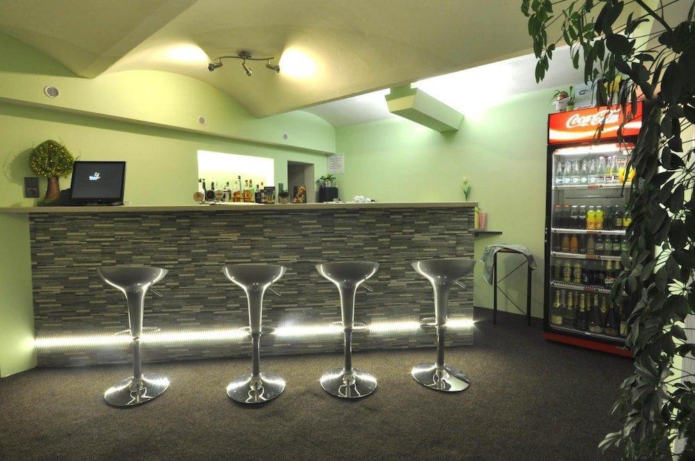 Hotel Pyramida Brno Ngoại thất bức ảnh